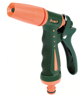 RAMP Pistolet zraszający