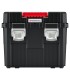 PST Skrzynka narz. MOBILNA HEAVY KHV WM - czarny