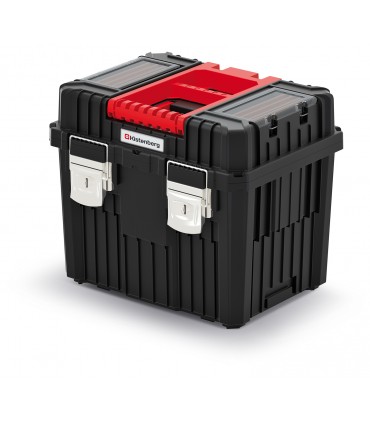 PST Skrzynka narz. MOBILNA HEAVY KHV WM - czarny