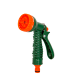RAMP PISTOLET ZRASZAJĄCY 7-FUN. WOX