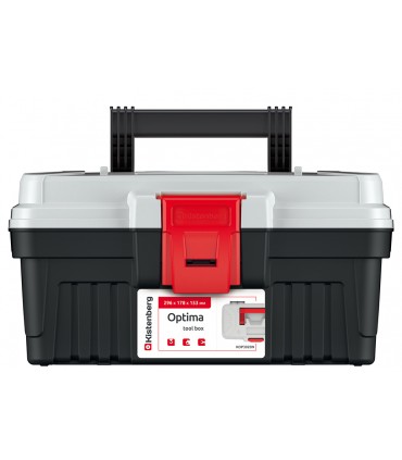 PST Skrzynka narzędziowa OPTIMA 30