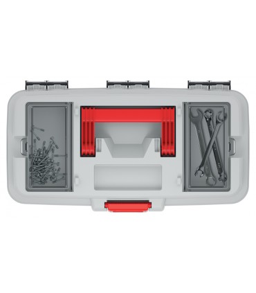 PST Skrzynka narzędziowa OPTIMA 40