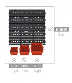 PST - TABLICA NARZ. ORDERLINE 3