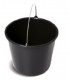 PST WIADRO BUCKET 05 - czarny