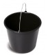 PST WIADRO BUCKET 12L - czarny