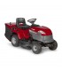 CASTELGARDEN TRAKTOR XDC 150HD ST400 414cc EMC 84
