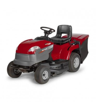 CASTELGARDEN TRAKTOR XDC 150HD ST400 414cc EMC 84