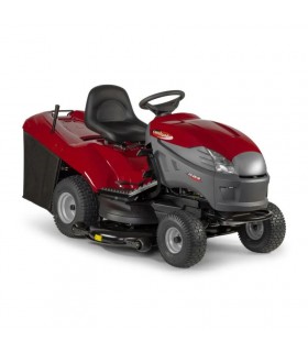 CASTELGARDEN TRAKTOR PTX 230 HD ST 650 Twin 635cc