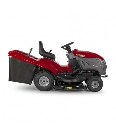 CASTELGARDEN TRAKTOR PTX 230 HD ST 650 Twin 635cc