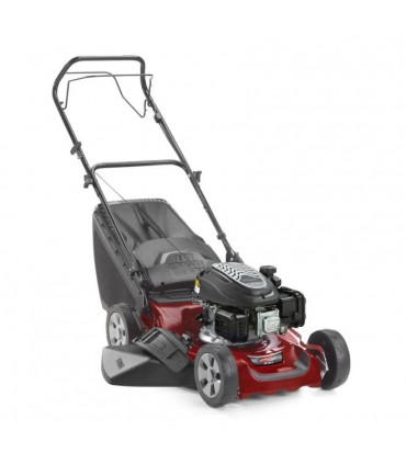 CASTELGARDEN KOSIARKA XC 48 S ST 140 OHV