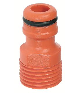 RAMP Przyłącze z gwintem zewnętrznym 1/2”