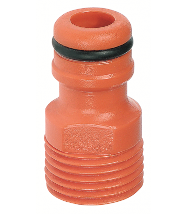 RAMP Przyłącze z gwintem zewnętrznym 1/2”
