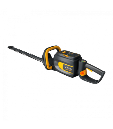 STIGA AKU SEKATOR 700 AE BATT. 