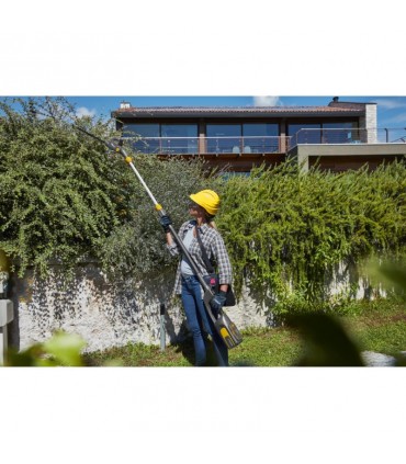 STIGA AKU SEKATOR Z WYSIĘGNIKIEM SPH 700 AE