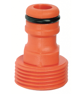 RAMP Przyłącze z gwintem zewnętrznym 3/4”