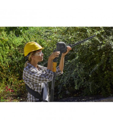 STIGA AKU SEKATOR Z WYSIĘGNIKIEM SPH 700 AE