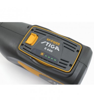 STIGA AKU KOSA SBC 700 D AE