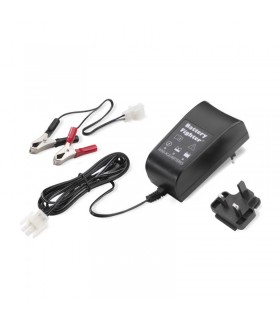 STIGA ŁADOWARKA AKUMULATORA - TRAKTORY SPALINOWE