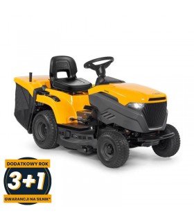 STIGA TRAKTOR ESTATE 384 ST 450 432cc