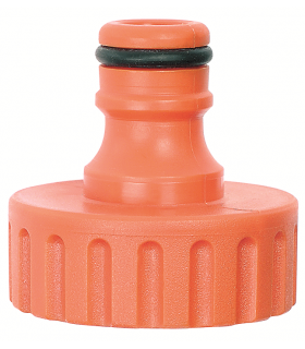 RAMP Przyłącze na kran z gwintem wewnętrznym 1”