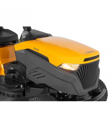 STIGA TRAKTOR ESTATE 384 ST 450 432cc