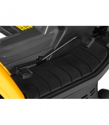 STIGA TRAKTOR ESTATE 384 ST 450 432cc