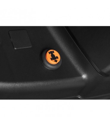 STIGA TRAKTOR ESTATE 384 ST 450 432cc