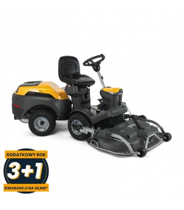 STIGA TRAKTOR PARK 500 W - ST 550