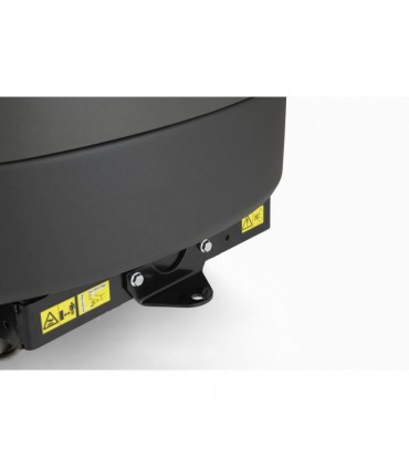 STIGA TRAKTOR PARK 500 W - ST 550