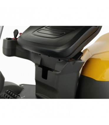 STIGA TRAKTOR PARK 500 W - ST 550