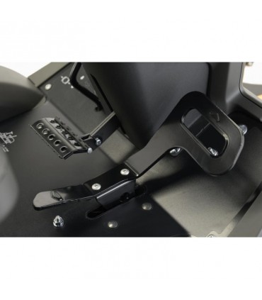 STIGA TRAKTOR PARK 500 W - ST 550