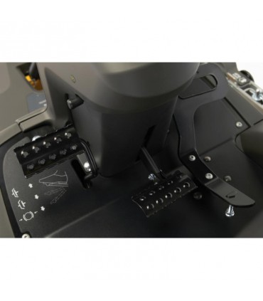 STIGA TRAKTOR PARK 500 W - ST 550