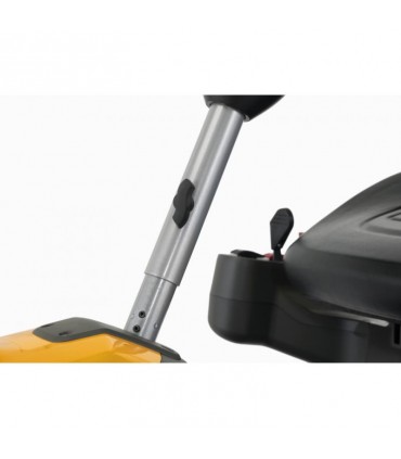 STIGA TRAKTOR PARK 500 W - ST 550