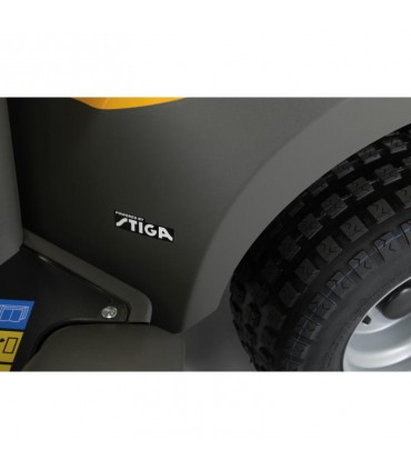 STIGA TRAKTOR PARK 500 W - ST 550