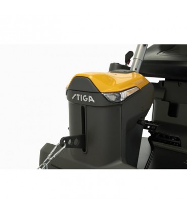 STIGA TRAKTOR PARK 500 W - ST 550