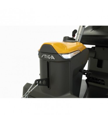 STIGA TRAKTOR PARK 500 W - ST 550