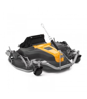 STIGA AGREGAT COMBI 100 Q PLUS