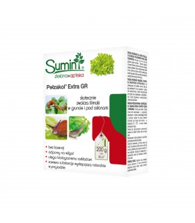 SUMIN + PEŁZAKOL EXTRA 200g