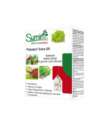 SUMIN + PEŁZAKOL EXTRA 200g