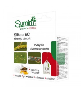 SUMIN + SILTAC EC 5ml