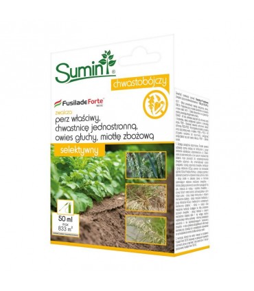 SUMIN CH - FUSILADE FORTE 150EC 50ml