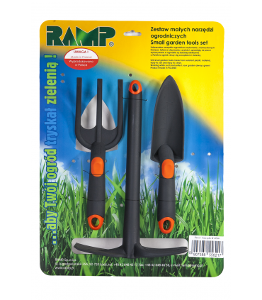 RAMP Zestaw 3 narzędzi