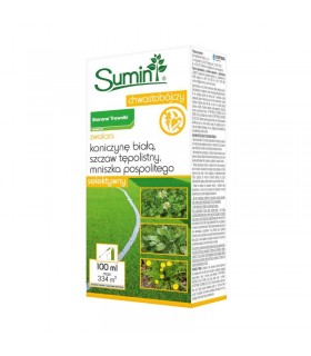 SUMIN CH - STARANE TRAWNIKI 260EW 50ml