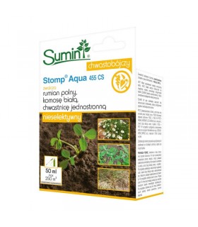 SUMIN CH - STOMP AQUA 455 CS 50ml