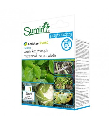 SUMIN G - AMISTAR 250SC 20ml