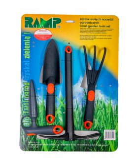 RAMP Zestaw 4  narzędzi