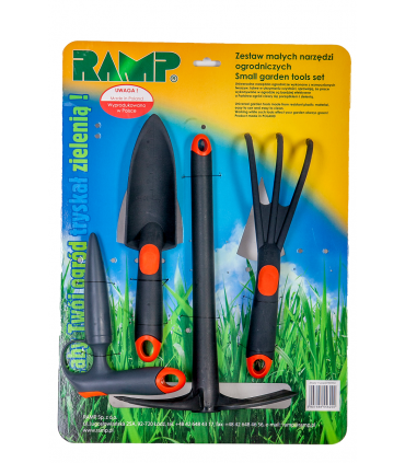 RAMP Zestaw 4  narzędzi