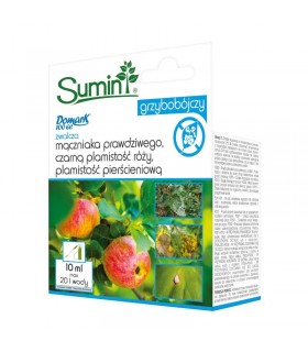 SUMIN G - DOMARK 100EC RÓŻE 20ml