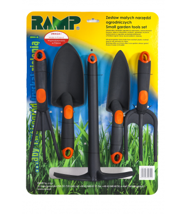 RAMP Zestaw 5 narzędzi