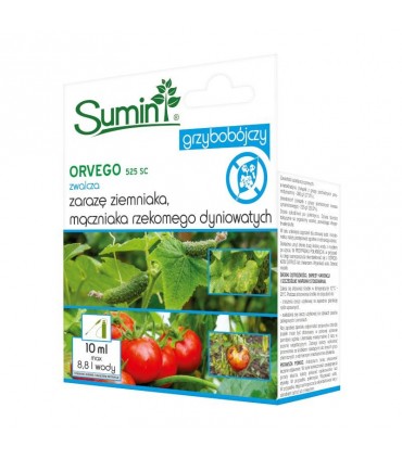 SUMIN G - ORVEGO 525SC 5ml